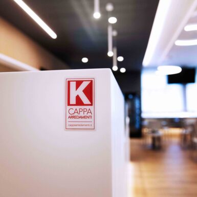 Conception et aménagement du BBar Casale Monferrato - 8