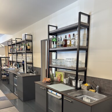 Locale Pasticceria Sorce Montiglio Monferrato - 2