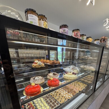 Locale Pasticceria Sorce Montiglio Monferrato - 4