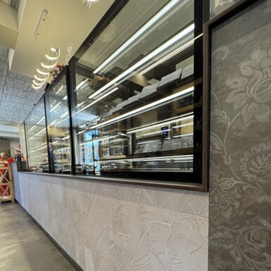 Locale Pasticceria Sorce Montiglio Monferrato - 5