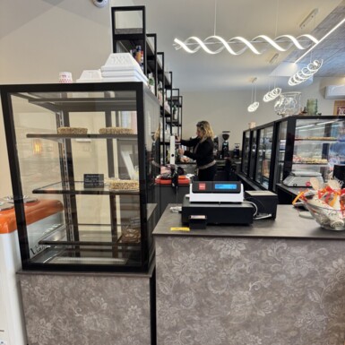 Locale Pasticceria Sorce Montiglio Monferrato - 6