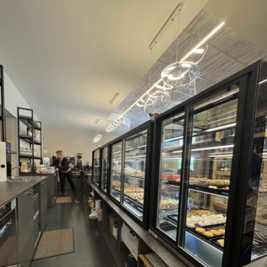 Locale Pasticceria Sorce Montiglio Monferrato - 7