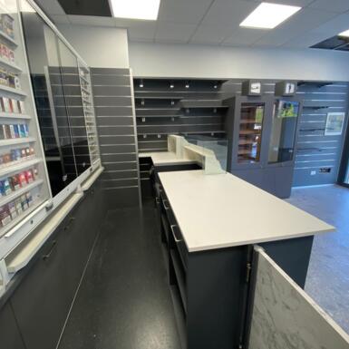 LOCALE TABACCHERIA A ROMA - 4