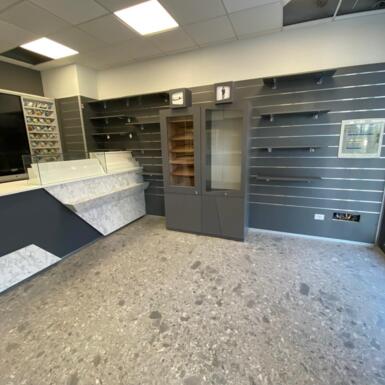 LOCALE TABACCHERIA A ROMA - 1