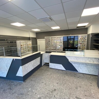 LOCALE TABACCHERIA A ROMA - 3