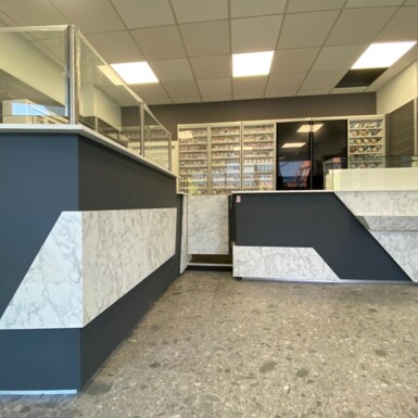 LOCALE TABACCHERIA A ROMA - 2