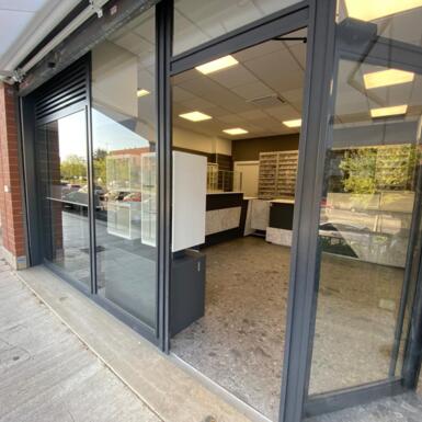 LOCALE TABACCHERIA A ROMA - 6