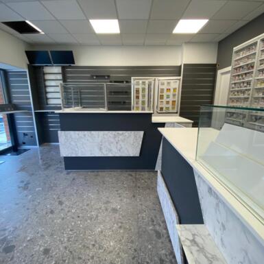 LOCALE TABACCHERIA A ROMA - 5