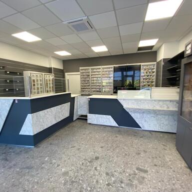 LOCALE TABACCHERIA A ROMA - 7