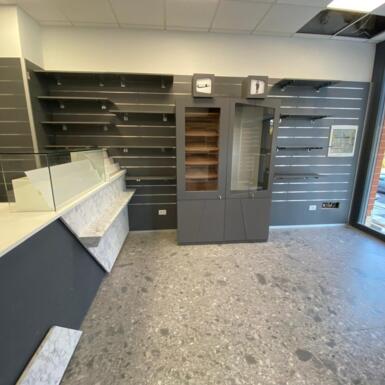 LOCALE TABACCHERIA A ROMA - 8