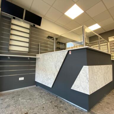 LOCALE TABACCHERIA A ROMA - 9