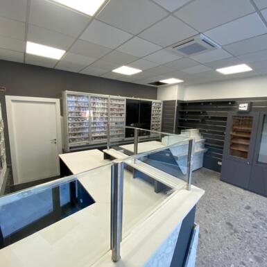 LOCALE TABACCHERIA A ROMA - 10