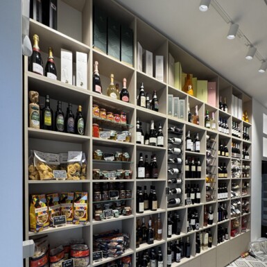 Locale Gastronomia Gusto Milano zona Piceno - 2