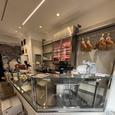 Locale Gastronomia Gusto Milano zona Piceno - 6