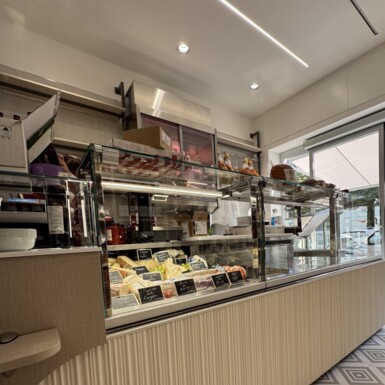 Locale Gastronomia Gusto Milano zona Piceno - 3