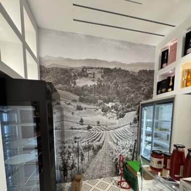 Locale Gastronomia Gusto Milano zona Piceno - 7