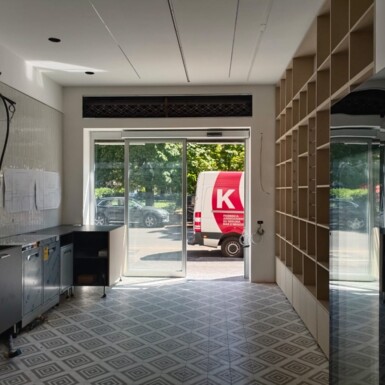 Locale Gastronomia Gusto Milano zona Piceno - 8