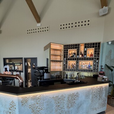 Locale Pizzeria Giardini di Marzo Alessandria - 2