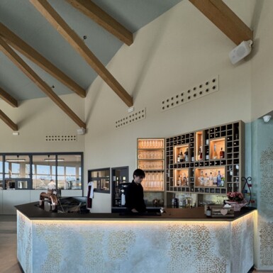 Locale Pizzeria Giardini di Marzo Alessandria - 1