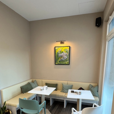 Bar Richard Bar Casale Monferrato - 6