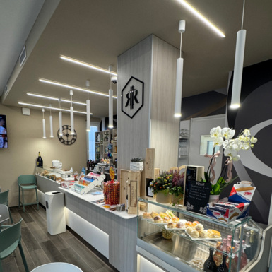 Bar Richard Bar Casale Monferrato - 2