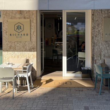 Bar Richard Bar Casale Monferrato - 1