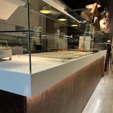 Pizzeria Asporto SPIZZICOTTO CASALE MONFERRATO - 2