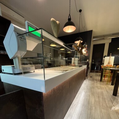 Pizzeria Asporto SPIZZICOTTO CASALE MONFERRATO - 3