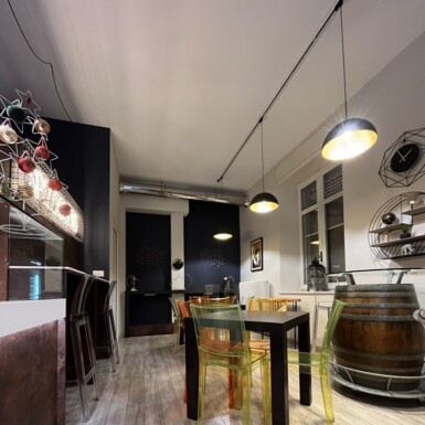 Pizzeria Asporto SPIZZICOTTO CASALE MONFERRATO - 5