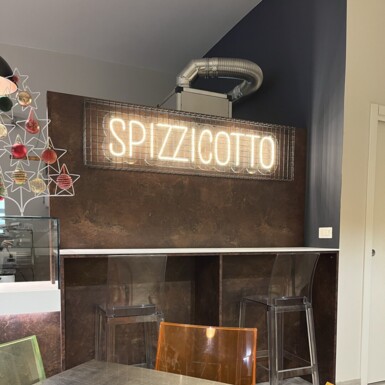 Pizzeria Asporto SPIZZICOTTO CASALE MONFERRATO - 8