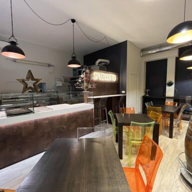 Pizzeria Asporto SPIZZICOTTO CASALE MONFERRATO - 1