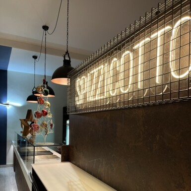 Pizzeria Asporto SPIZZICOTTO CASALE MONFERRATO - 9