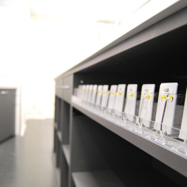 Tabaccheria Mortara Apicella - 3