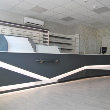 Tabaccheria Mortara Apicella - 1