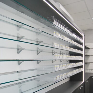 Tabaccheria Mortara Apicella - 6