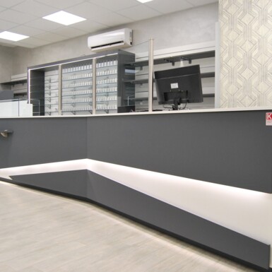 Tabaccheria Mortara Apicella - 2