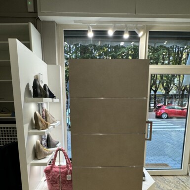 Locale Calzature Vercelli - 5