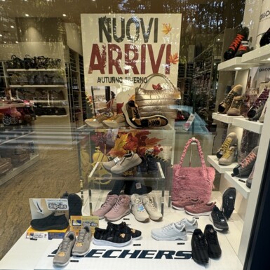 Locale Calzature Vercelli - 8