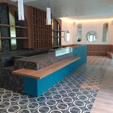 LOCALE PUB ROMA17 A TOIRANO SAVONA - 2