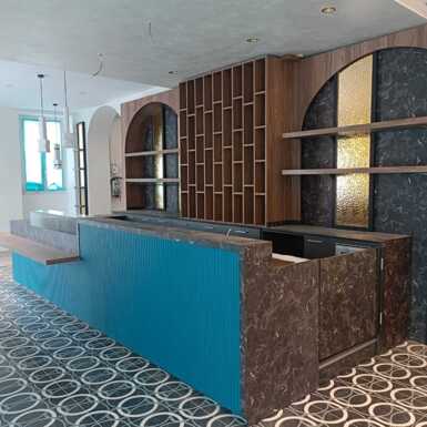 LOCALE PUB ROMA17 A TOIRANO SAVONA - 1