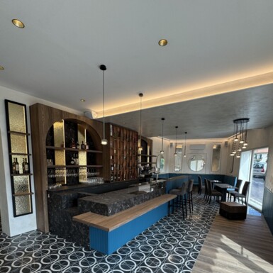 LOCALE PUB ROMA17 A TOIRANO SAVONA - 3