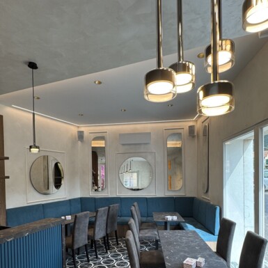 LOCALE PUB ROMA17 A TOIRANO SAVONA - 4