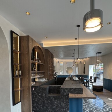 LOCALE PUB ROMA17 A TOIRANO SAVONA - 5