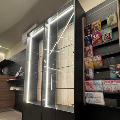 Tabaccheria Bar a Gargallo Novara - 6