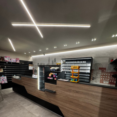 Tabaccheria Bar a Gargallo Novara - 3