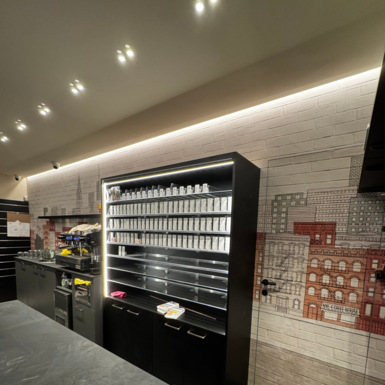 Tabaccheria Bar a Gargallo Novara - 7