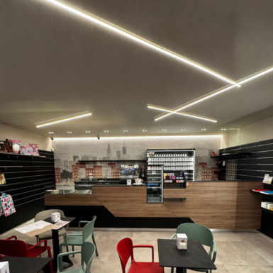 Tabaccheria Bar a Gargallo Novara - 2