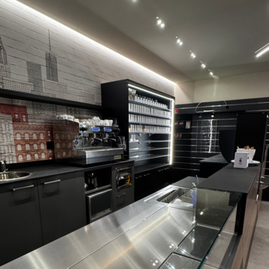 Tabaccheria Bar a Gargallo Novara - 9