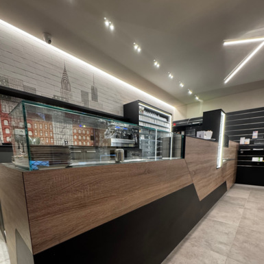 Tabaccheria Bar a Gargallo Novara - 1