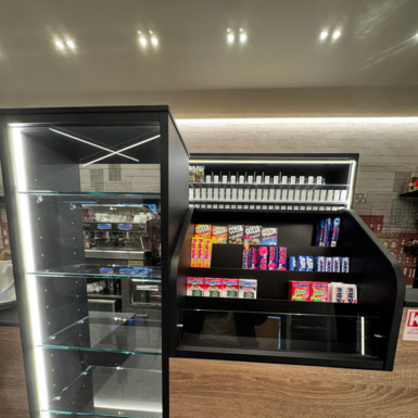 Tabaccheria Bar a Gargallo Novara - 11